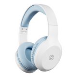 OBAL:ME Calmer Wireless Over-Ear ANC Headphones White
