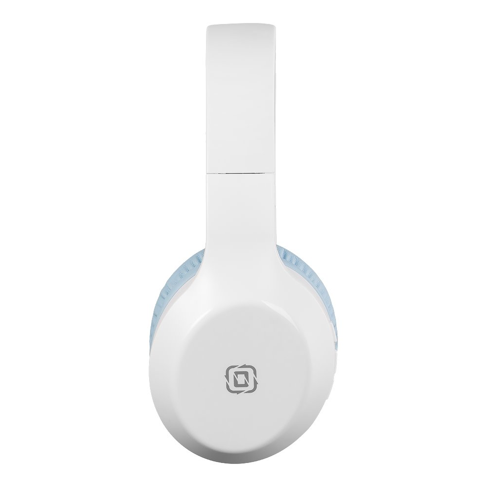 OBAL:ME Calmer Wireless Over-Ear ANC Headphones White