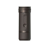 OutIn Fino Portable Espresso Machine, 28 Grinding Options, 1000mAh, Thundra Brown EU