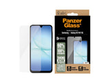 PanzerGlass Screen Protector Samsung Galaxy A17 & A17 5G - Ultra-Wide Fit