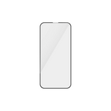 PanzerGlass Screen Protector iPhone 17e | 16e | 14 | 13 |13 Pro | Ultra-Wide Fit w. FASTFIT IN-A-BOX