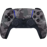 Sony PS5 Dualsense V2 Trådløs Controller Camo Grey EU
