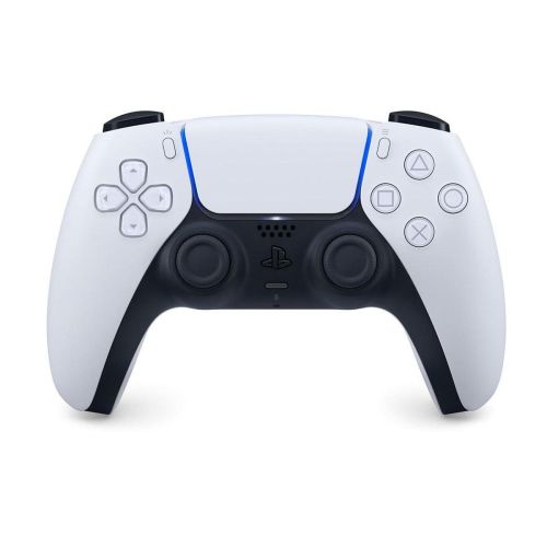 Sony PS5 Dualsense Wireless Controller Hvid EU - Kun BOX DAMAGE