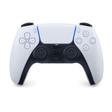 Sony PS5 Dualsense Wireless Controller Hvid EU - Kun BOX DAMAGE