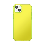 Blazing Lime — iPhone 14 Pro Max