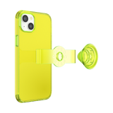 Blazing Lime — iPhone 14 Pro Max