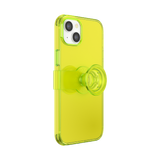 Blazing Lime — iPhone 14 Pro Max