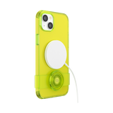 Blazing Lime — iPhone 14 Pro Max