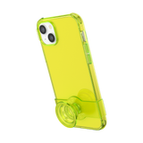 Blazing Lime — iPhone 14 Pro Max