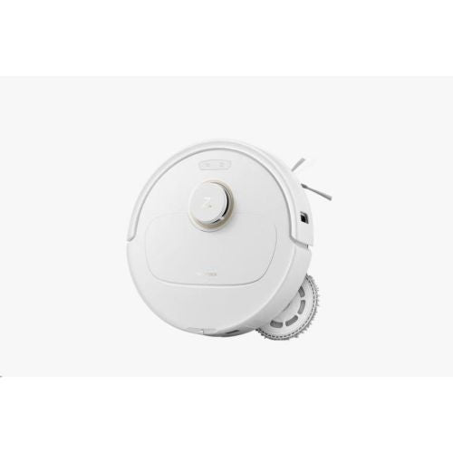 Roborock Qrevo 5AE Robotstøvsuger Hvid EU