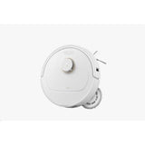 Roborock Qrevo 5AE Robotstøvsuger Hvid EU