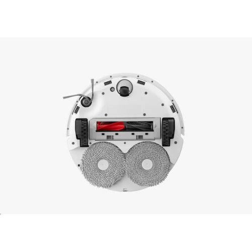 Roborock Qrevo 5AE Robotstøvsuger Hvid EU