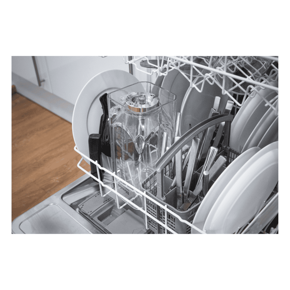 RAW Blender X 2.5 Turbo Dark Green 2.5HP 2.2L