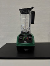 RAW Blender X 2.5 Turbo Dark Green 2.5HP 2.2L