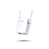 TP-Link Range Extender RE305 AC1200 Trådløst dobbeltbånd, 1200Mbps, 802.11ac, hvid EU