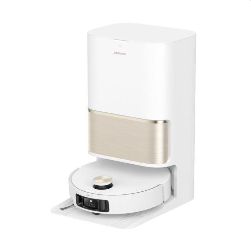 Dreame L50 Pro Ultra robotstøvsuger Hvid EU