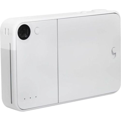 Kodak Printomatic Digital Instant Print Camera 5 Mpx, Grå EU