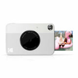 Kodak Printomatic Digital Instant Print Camera 5 Mpx, Grå EU
