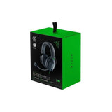 Razer Blackshark V2X Gaming Headset til PC, sort EU (RZ04 03240100 R3M1)