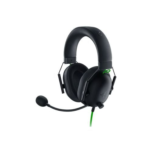 Razer Blackshark V2X Gaming Headset til PC, sort EU (RZ04 03240100 R3M1)