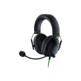Razer Blackshark V2X Gaming Headset til PC, sort EU (RZ04 03240100 R3M1)