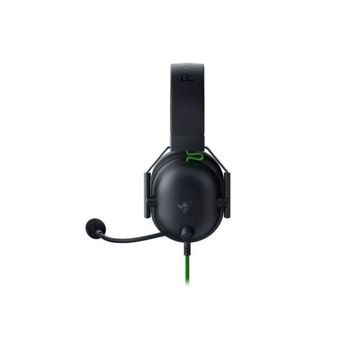 Razer Blackshark V2X Gaming Headset til PC, sort EU (RZ04 03240100 R3M1)