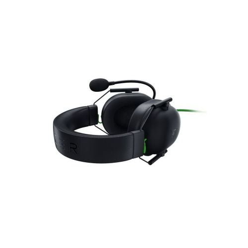 Razer Blackshark V2X Gaming Headset til PC, sort EU (RZ04 03240100 R3M1)