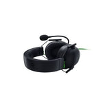 Razer Blackshark V2X Gaming Headset til PC, sort EU (RZ04 03240100 R3M1)