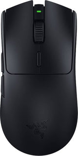 Razer Viper V3 HyperSpeed - Gaming Mus - Optisk - 6 knapper - Sort