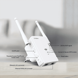 Strong REPEATER300V2 universal Wi-Fi repeater