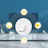 Strong REPEATER300V2 universal Wi-Fi repeater