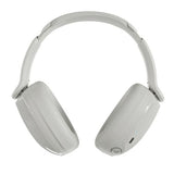 Skullcandy Hesh 540 Bluetooth trådløse over-ear hovedtelefoner, BT 5.3, ANC 4, hvid EU (S6HAW-T001)