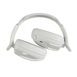 Skullcandy Hesh 540 Bluetooth trådløse over-ear hovedtelefoner, BT 5.3, ANC 4, hvid EU (S6HAW-T001)