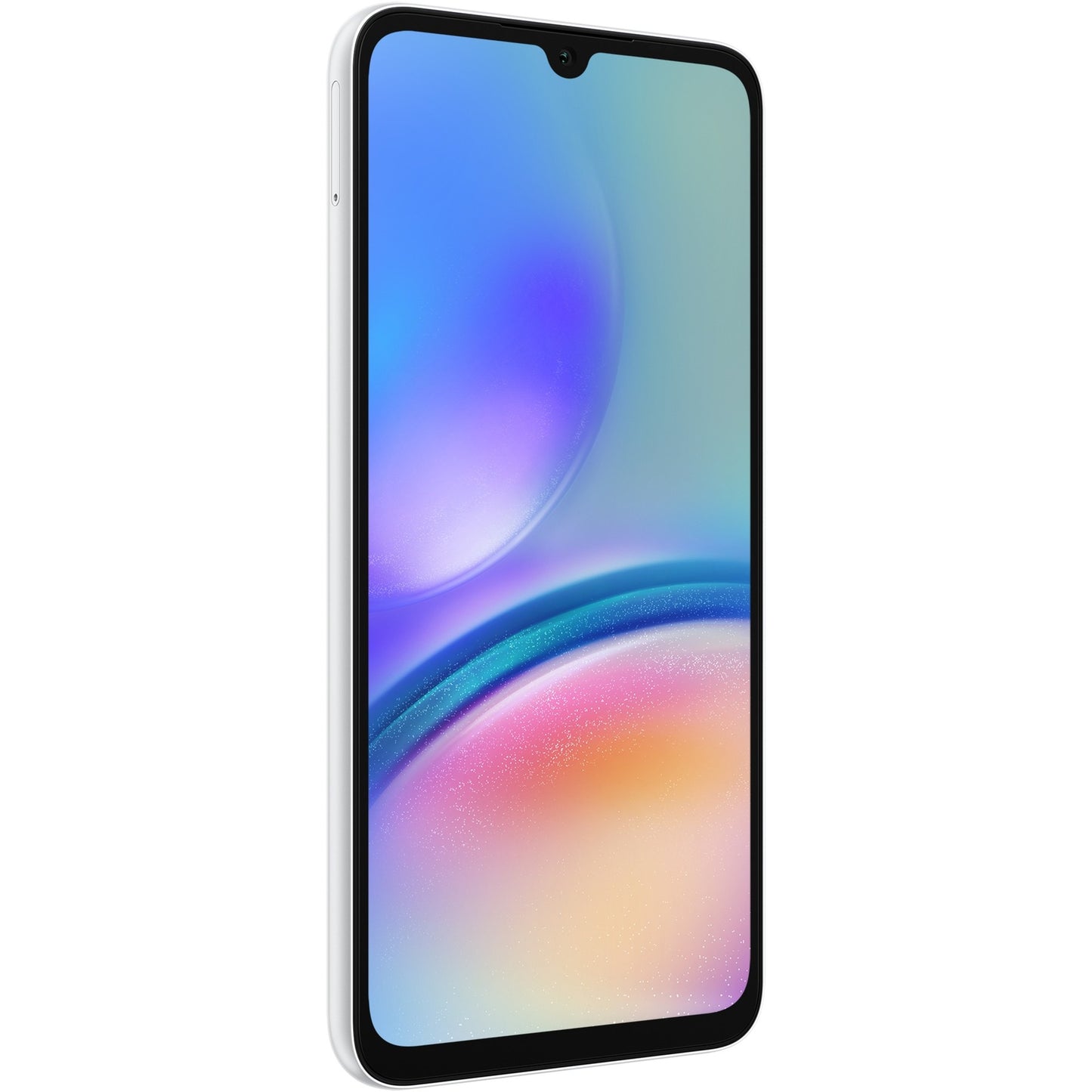 Samsung Galaxy A05s 64GB - Sølv - Mobiltelefon