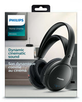 Philips SHC5200/12 trådløse Hi-Fi hovedtelefoner
