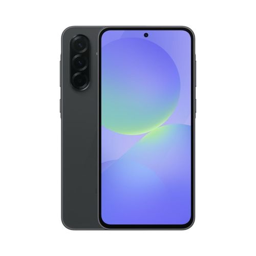 Samsung SM-A366B Galaxy A36 Dual SIM 5G 6GB RAM 128GB sort EU