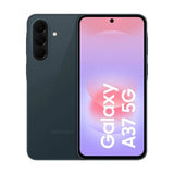 Samsung SM-A376B Galaxy A37 Dual SIM 5G 8GB RAM 256GB Awesome Grågrøn EU