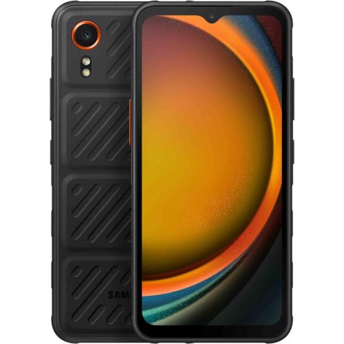 Samsung SM-G556B Galaxy XCover 7 Dual SIM 5G 6GB RAM 128GB Black EU - Enterprise Edition