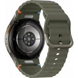 Samsung Galaxy Watch 7 L300 40mm, NFC, BT 5.3, Grøn EU SM-L300