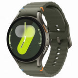 Samsung Galaxy Watch 7 L315 44mm, LTE, NFC, BT 5.3, Grøn EU SM-L315