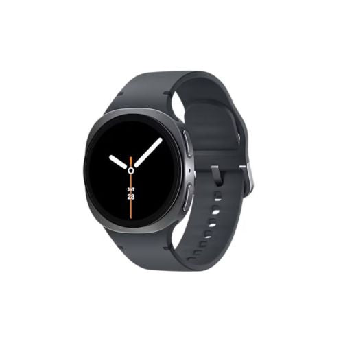 Samsung Galaxy Watch 8 L320 40mm, NFC, BT 5.3, Grafit EU SM-L320