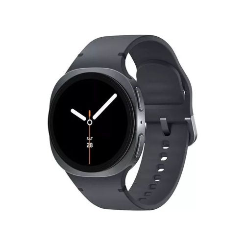 Samsung Galaxy Watch 8 L325 40mm, LTE, NFC, BT 5.3, Grafit EU SM-L325