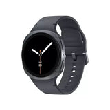 Samsung Galaxy Watch 8 L325 40mm, LTE, NFC, BT 5.3, Grafit EU SM-L325