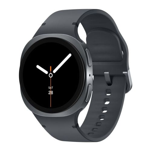 Samsung Galaxy Watch 8 L330 44mm, NFC, BT 5.3, Grafit EU SM-L330