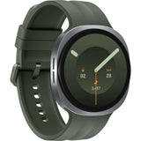 Samsung Galaxy Watch 9 L350 44mm, NFC, BT 6.0, Sølv EU SM-L350