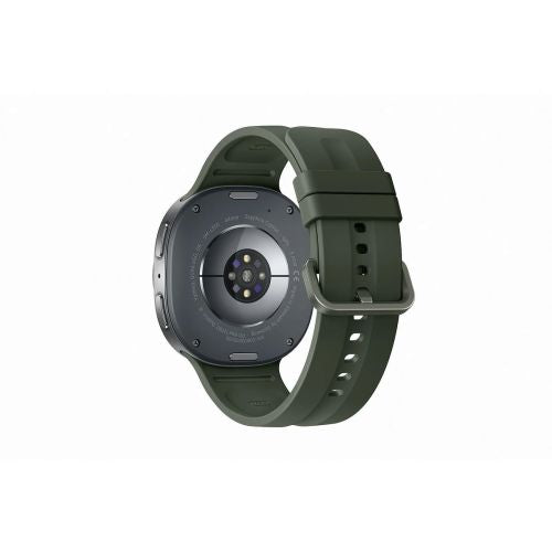 Samsung Galaxy Watch 9 L350 44mm, NFC, BT 6.0, Sølv EU SM-L350