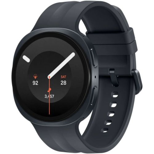 Samsung Galaxy Watch 9 L355 44mm, LTE, NFC, BT 6.0, Grafit EU SM-L355
