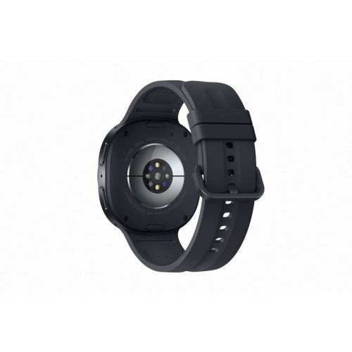 Samsung Galaxy Watch 9 L355 44mm, LTE, NFC, BT 6.0, Grafit EU SM-L355