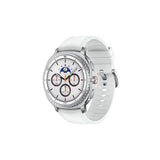 Samsung Galaxy Watch 8 Classic L500 46mm, NFC, BT 5.3, Hvid EU SM-L500