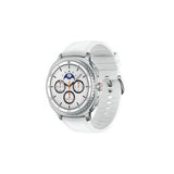 Samsung Galaxy Watch 8 Classic L505 46mm, LTE, NFC, BT 5.3, Hvid EU SM-L505